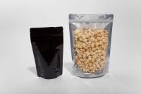 Clear stand up pouch bags - Titan Packaging image 4