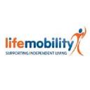 Rollators Melbourne - Lifemobility logo
