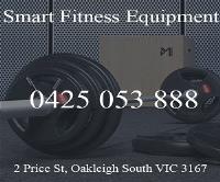Smart Fitness Equipment  image 1