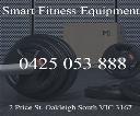 Smart Fitness Equipment  logo
