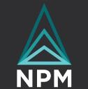 National Projects & Maintenance logo