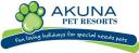 Akuna Pet Resorts logo