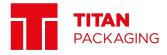 Clear stand up pouch bags - Titan Packaging image 5