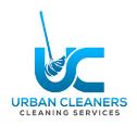Urban Cleaners Cleaning Service logo