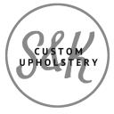 S&K Custom Upholstery logo