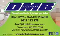 DMB Kitchens Port Macquarie image 73