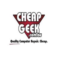 Cheap Geek image 1