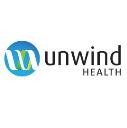 Unwind Health logo