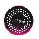 Branded Cupcake Shop Melbourne-Cupcakes Delivered logo