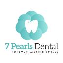 7 Pearls Dental logo