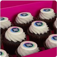 Branded Cupcake Shop Melbourne-Cupcakes Delivered image 6
