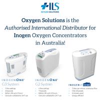 Oxygen Solutions image 2