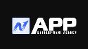 App development agency logo