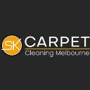 SK Carpet Cleaning Melbourne logo