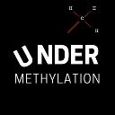 Undermethylation logo
