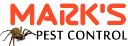 Marks Pest Control Ballarat logo