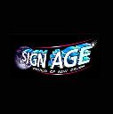 Sign Age QLD logo