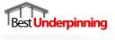 Best Underpinning logo