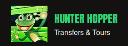 Hunter Hopper logo