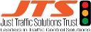 Just Traffic Solutions logo