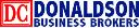 Donaldson Business Brokers logo