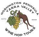 Mornington Peninsula Winery Tours - Wine Hop Tours logo