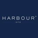 Harbour 1976 logo