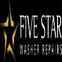 Five Star Washer Repairs logo