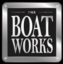 The Boat Works logo