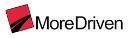 MoreDriven - Managed IT Services Sydney logo