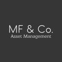 MF & Co. Asset Management logo