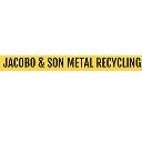 Jacobo & Son Metal Recycling logo