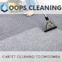 Oops Carpet Cleaning Toowoomba logo