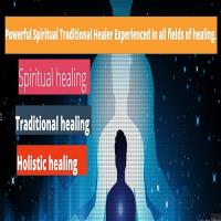 Rectify spiritual healer image 1