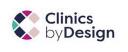 Clinics By Design logo