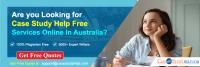 Case Study Help Free Services Online In Australia? image 1