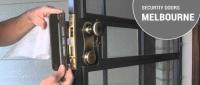 Victorian Blinds - Security Doors Installation image 1