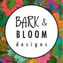 Bark and Bloom logo