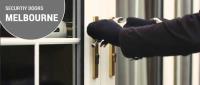 Victorian Blinds - Security Doors Installation image 3