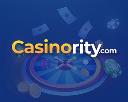 Casinority logo