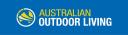 Australian Outdoor Living  logo
