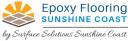 Epoxy Flooring Sunshine Coast logo