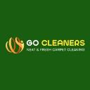 Go Cleaners - Carpet Cleaning Perth logo