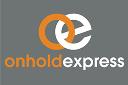 OnHold Express logo