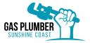 Gas Plumber Sunshine Coast logo