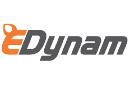  EDynam - Adelaide Web Design Studio logo