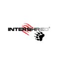 INTERSHRED logo