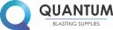 Quantum Blast logo