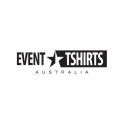 Event tshirts logo
