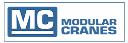 Modular Cranes logo